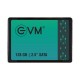 EVM 128GB 2.5" SATA SOLID STATE DRIVE (SSD)