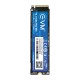 EVM 512GB PCIe NVME SOLID STATE DRIVE (SSD)