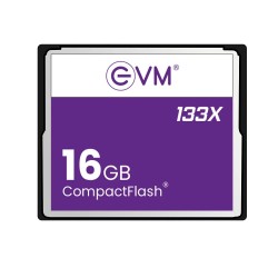 EVM COMPACT FLASH CARD 16 GB