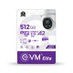 EVM ELITE 512GB MICRO SD CARD XC A2