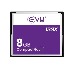 EVM COMPACT FLASH CARD 8 GB