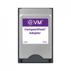EVM COMPACT CARD FLASH ADAPTER 