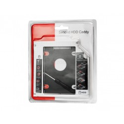 CADDY FOR 2ND LAPTOP HARD DISK/SSD 