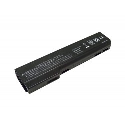 COMPATIBLE LAPTOP BATTERY FOR HP 8460W 8560P 6360B