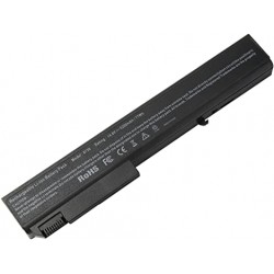 COMPATIBLE LAPTOP BATTERY FOR HP 8540P 8530W
