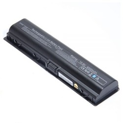COMPATIBLE LAPTOP BATTERY FOR HP DV 2000