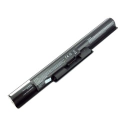 COMPATIBLE LAPTOP BATTERY FOR SONY BPS35