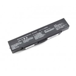 COMPATIBLE LAPTOP BATTERY FOR SONY BPS9