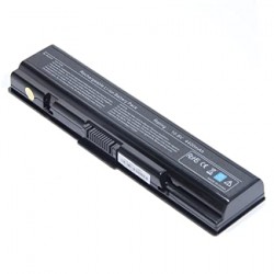 COMPATIBLE LAPTOP BATTERY FOR TOSHIBA PA3534