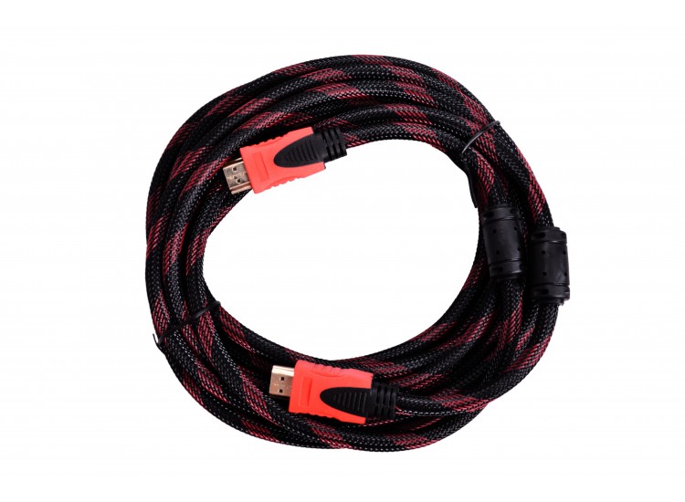 GTECH HDMI TO HDMI CABLE 5 MTR