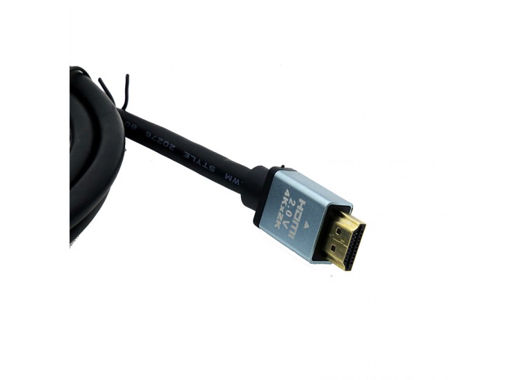 GTECH HDMI TO HDMI 4K CABLE 5 MTR