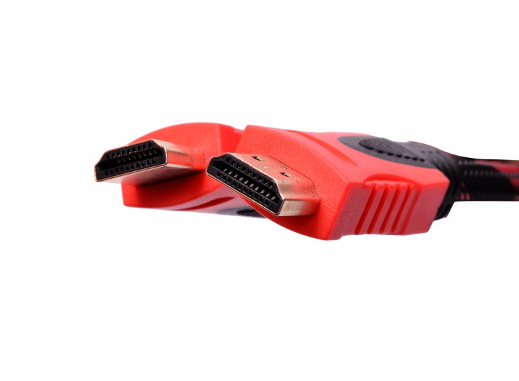 GTECH HDMI TO HDMI CABLE 3 MTR