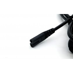 GTECH POWER CABLE 2 PIN 1.5 MTR