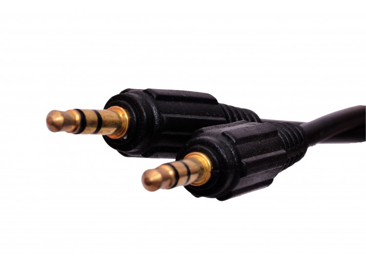 GTECH STERIO TO STERIO (AUX) CABLE 1.5 MTR