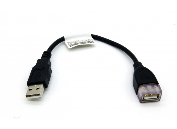 GTECH USB EXTENSION CABLE 0.2 MTR