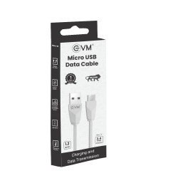 EVM USB TO MICRO USB DATA CABLE C01