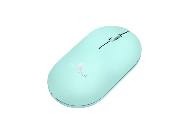 COCONUT WIRELESS MOUSE WM21 FAME