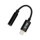 EVM LIGHTNING ADAPTER CABLE LAC-01