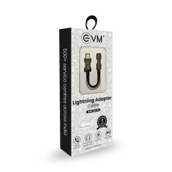 EVM LIGHTNING ADAPTER CABLE LAC-01