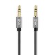 EVM 3.5MM AUX CABLE MALE TO MALE AUX01