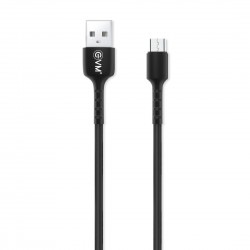 EVM USB TO MICRO USB CHARGE & SYNC CABLE C04