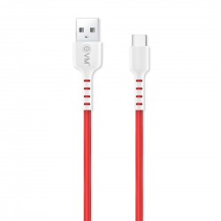 EVM USB TO TYPE C CHARGE & SYNC CABLE C05 2 MTR