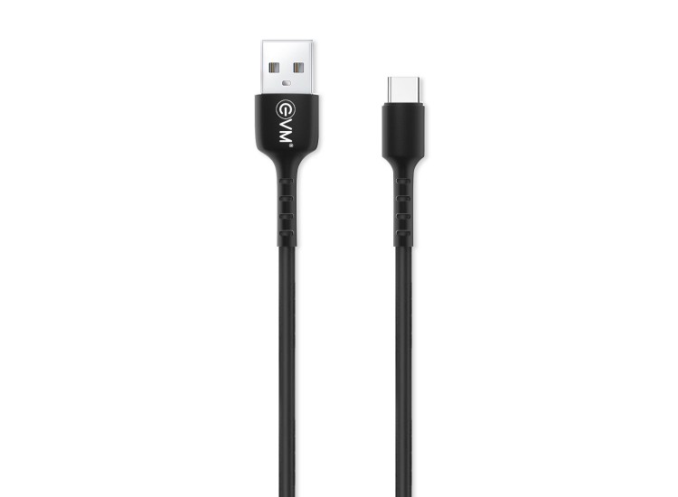 EVM USB TO TYPE C CHARGE & SYNC CABLE C05