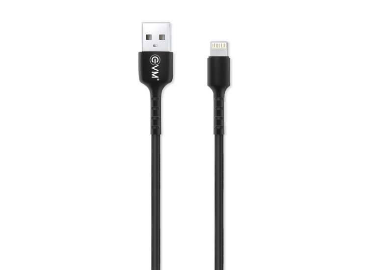 EVM USB TO LIGHTNING/IPHONE CABLE C06