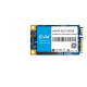 EVM 256GB MSATA SOLID STATE DRIVE (SSD)