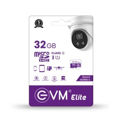 EVM ELITE 32GB MICRO SD CARD XC CLASS 10