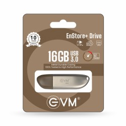 EVM 16GB PENDRIVE USB 3.0
