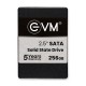 EVM 256GB 2.5" SATA SOLID STATE DRIVE (SSD)