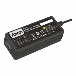 FOXIN LAPTOP ADAPTER FOR HP 65W BLUE PIN