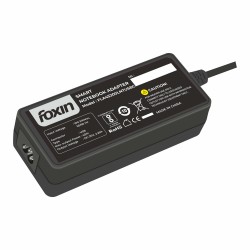 FOXIN LAPTOP ADAPTER FOR LENOVO 45W USB PIN