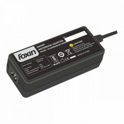 FOXIN LAPTOP ADAPTER FOR LENOVO 65W USB PIN