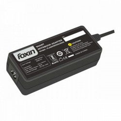 FOXIN LAPTOP ADAPTER FOR SAMSUNG 65W