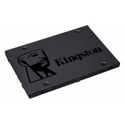 KINGSTON 240GB SOLID STATE DRIVE (SSD)