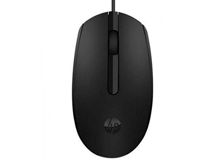 HP USB WIRED MOUSE M10