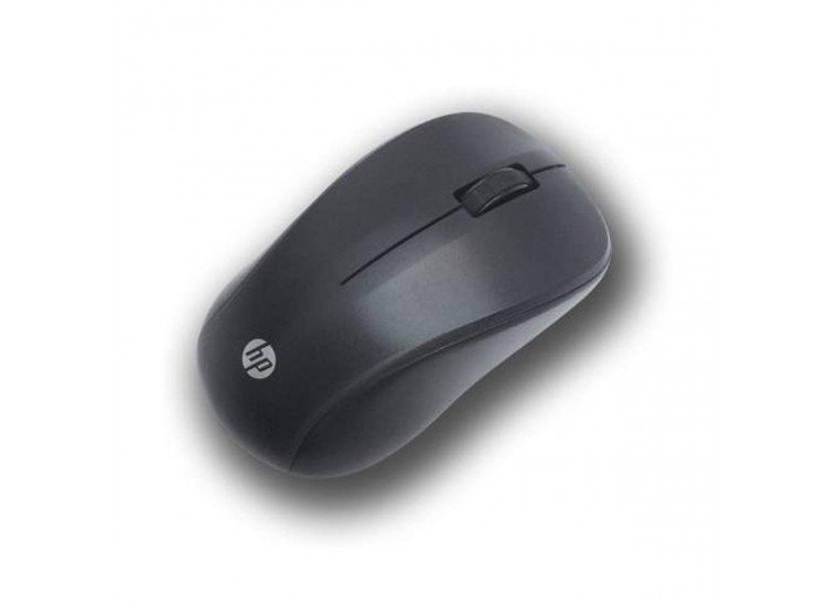 HP WIRELESS MOUSE S500